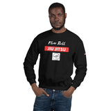OSS Sports - Unisex Sweatshirt - Flow Roll