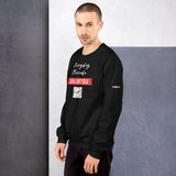 OSS Sports - Unisex Sweatshirt - Porrada