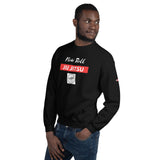 OSS Sports - Unisex Sweatshirt - Flow Roll