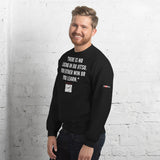 OSs Sports - Unisex Sweatshirt - BJJ