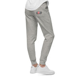 OSS Sports - Unisex fleece sweatpants - jiu Jitsu
