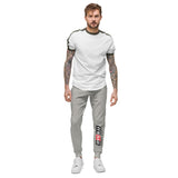OSS Sports - Unisex fleece sweatpants - BJJ