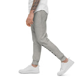 OSS Sports - Unisex fleece sweatpants - jiu Jitsu