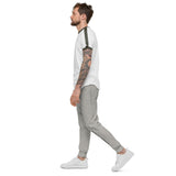 OSS Sports - Unisex fleece sweatpants - BJJ
