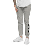 OSS Sports - Unisex fleece sweatpants - jiu Jitsu