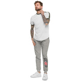 OSS Sports - Unisex fleece sweatpants - BJJ