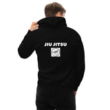 OSS Sports - Unisex Hoodie - OSS/BJJ