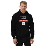 OSS Sports - Unisex Hoodie - Porrada
