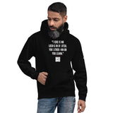 OSS Sports - Unisex Hoodie - BJJ