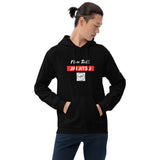 OSS Sports - Unisex Hoodie - Flow Roll