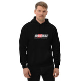 OSS Sports - Unisex Hoodie - OSS/BJJ