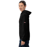 OSS Sports - Unisex Hoodie - Flow Roll
