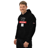 OSS Sports - Unisex Hoodie - Porrada