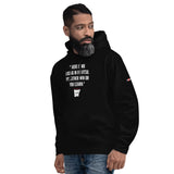OSS Sports - Unisex Hoodie - BJJ