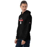 OSS Sports - Unisex Hoodie - Flow Roll