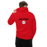 OSS Sports - Unisex Hoodie - OSS/BJJ