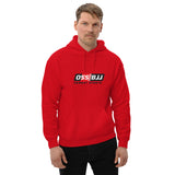 OSS Sports - Unisex Hoodie - OSS/BJJ