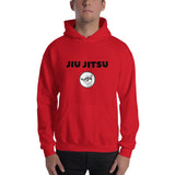 OSS Sports - Unisex Hoodie - Jiu Jitsu