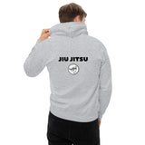 OSS Sports - Unisex Hoodie - OSS/BJJ