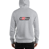 OSS Sports - Unisex Hoodie - Jiu Jitsu