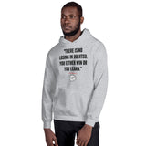 OSS Sports - Unisex Hoodie - Gracie
