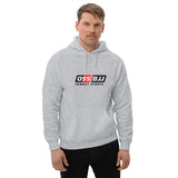 OSS Sports - Unisex Hoodie - OSS/BJJ