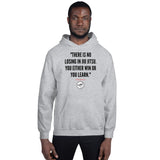 OSS Sports - Unisex Hoodie - Gracie