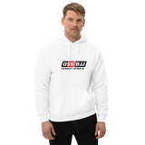 OSS Sports - Unisex Hoodie - OSS/BJJ