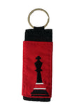 OSS Combat Sports -  Brazilian jiu-jitsu Belt Rank Chess Keychain