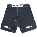 OSS - Outdoor Gym Workout Training Shorts -  MMA Grappling Cage Fighting BJJ NoGi Weight Lifting