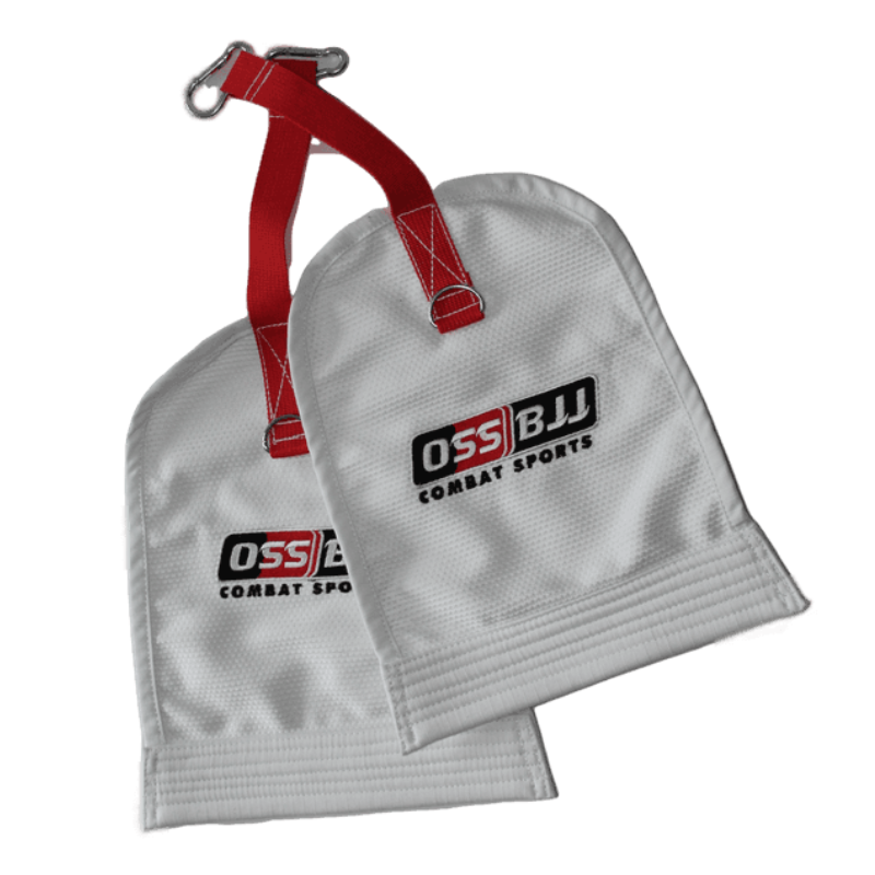 Grappling Dummies Elite Sports BJJ Grip Trainer Gi Simulator