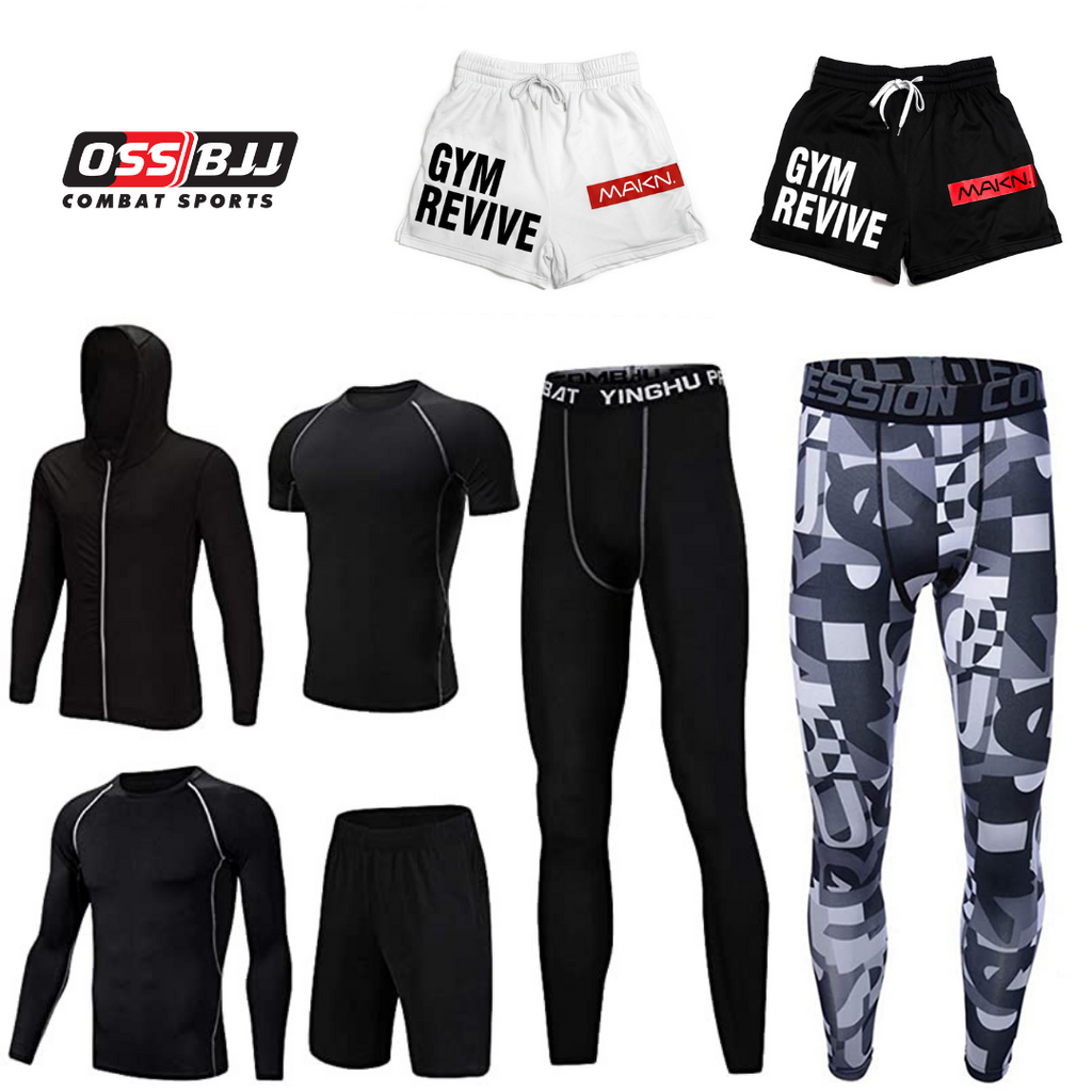 Buy Workout And Sports Wear From GymX