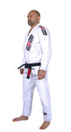 OSS Combat Sports BJJ Gi - Brazilian Jiu Jitsu Kimono – Premium Quality Material