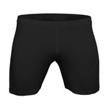OSS - Quick Dry Trousers Men Mesh Elastic Fitness Outdoor Gym Revival Training Shorts