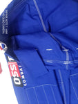 OSS Sports BJJ Gi - Brazilian Jiu Jitsu Kimono – Premium Quality Material - Black or Blue Colour
