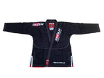 OSS Sports BJJ Gi - Brazilian Jiu Jitsu Kimono – Premium Quality Material - Blue Colour