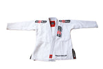 OSS Sports BJJ Gi – Premium Quality Material – Ripstop Resistant Collar – Reinforced Sleeve and Comfortable Design - OSS Sports 