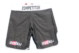OSS Shorts - BJJ NoGi, MMA, Fight Grappling, Kick Boxing, Cage Fighting - Grading Options - PRE ORDER - BACK IN STOCK APRIL 2023