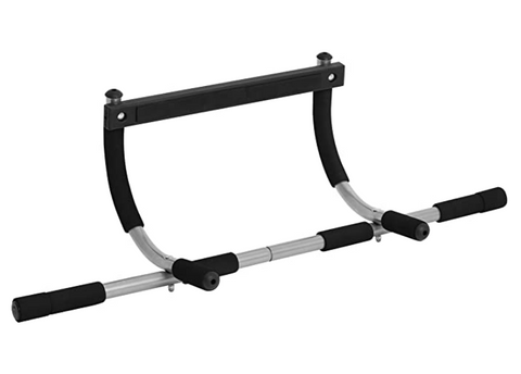 OSS - Chin Up Bar Gym Sports Door Heavy Duty Pull Up Trainer Home Gym
