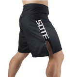 OSS Combat Sports - MMA Shorts Muay Thai Mix Martial Arts Cage Fighting Grappling