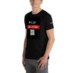 Oss Combat Sports - Short-Sleeve Unisex T-Shirt - Mat Life
