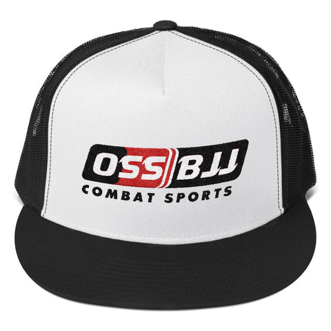 OSS Sports Trucker Cap - OSS Sports 