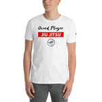 Oss Combat Sports - Short-Sleeve Unisex T-Shirt - Guard Player
