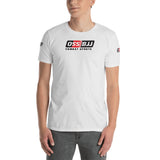 OSS-BJJ Short-Sleeve Unisex T-Shirt - OSS Sports 