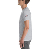 Oss Combat Sports - Short-Sleeve Unisex T-Shirt - Everyday Porrada