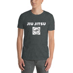Oss Combat Sports - Short-Sleeve Unisex T-Shirt - Brazilian Jiu Jitsu