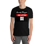 Oss Combat Sports - Short-Sleeve Unisex T-Shirt - Guard Player