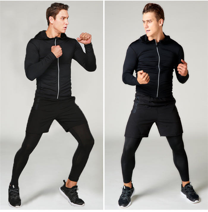 The 10 Best Winter Workout Clothes for Men - Sports Beem