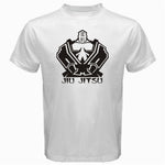 Brazilian Jiu Jitsu Martial Artist T-Shirt - OSS Sports 