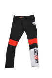 OSS Sports - BJJ & No Gi Competitor Long Sleeve Rash Guard plus Long Leggings